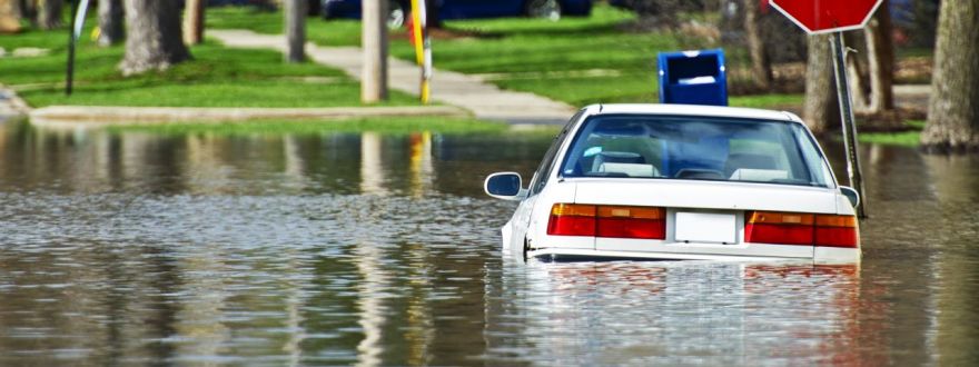 Flood Insurance vs. Water Damage in Florida