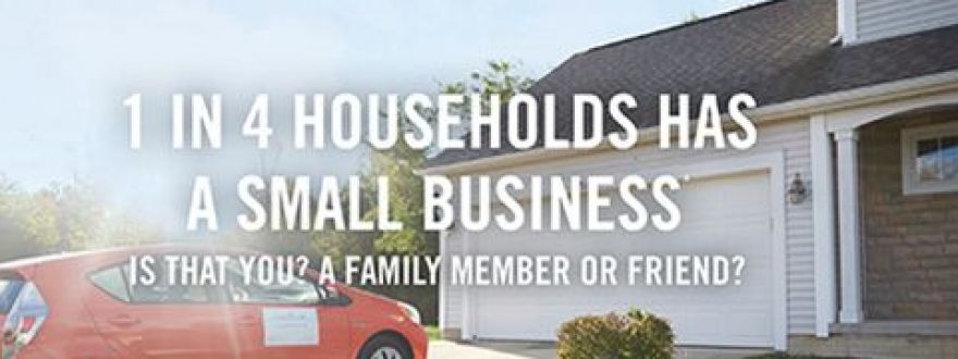 Home for Small Business