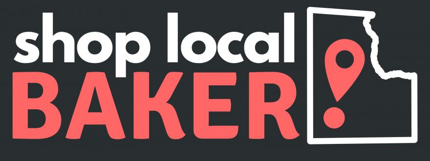 shop local baker