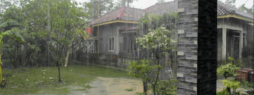 Water and your homeowners insurance
