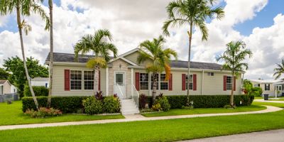 Florida Mobile Home Insurance