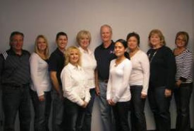 Our Team