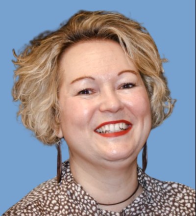 Janet Foweler