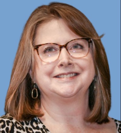 Leslie Terry