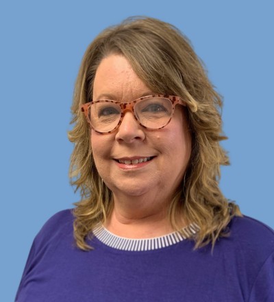 Melanie Page