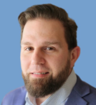 Daniel Thomas