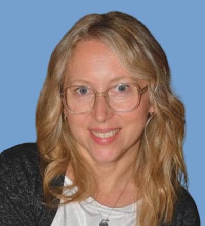 Nikki Simpkins