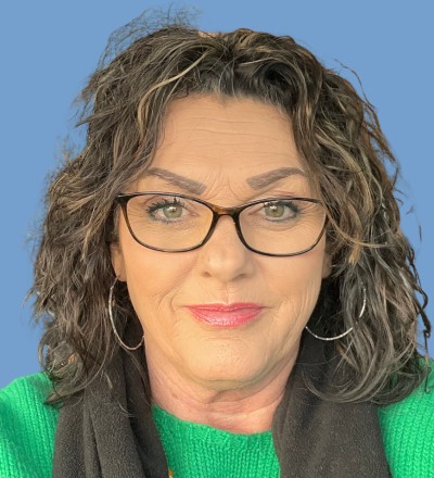 Stacey Joiner