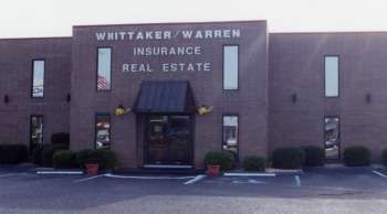 About Whittaker-Warren Insurance