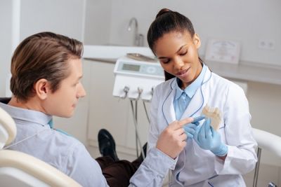 Can My Dentist Charge Me More Than My Dental Benefit Plan Allows