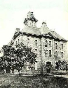 Ballinger, Texas Bonds