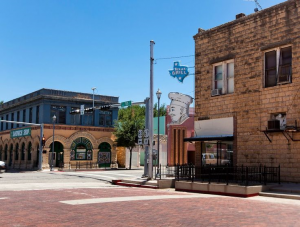 Ballinger, Texas Restaurant, Bar & Taverns Insurance 