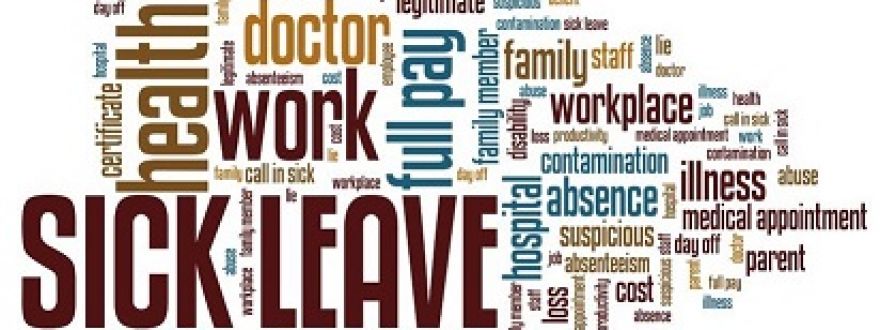 Paid Family Medical Leave Act