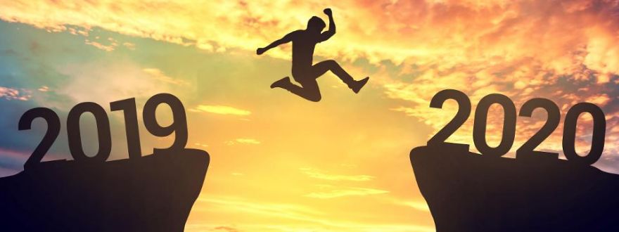 Leap to 2020 with 10 tips for success & happiness